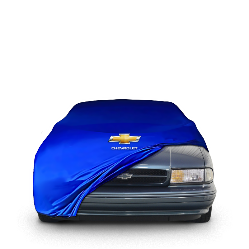 Chevrolet Impala 8 (W)