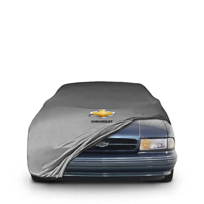 Chevrolet Impala 8 (W)