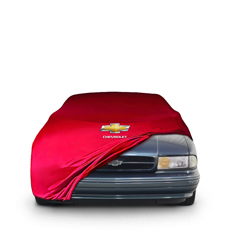 Chevrolet Impala 8 (W)