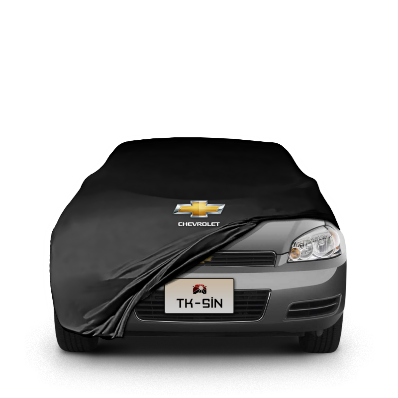 Chevrolet Impala 9 (2006-2013)