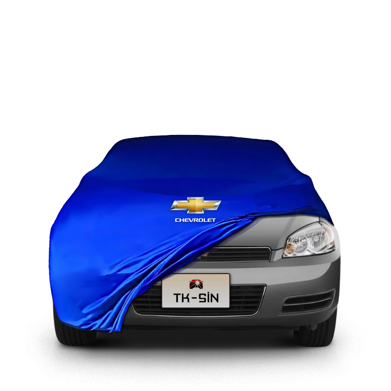 Chevrolet Impala 9 (2006-2013)