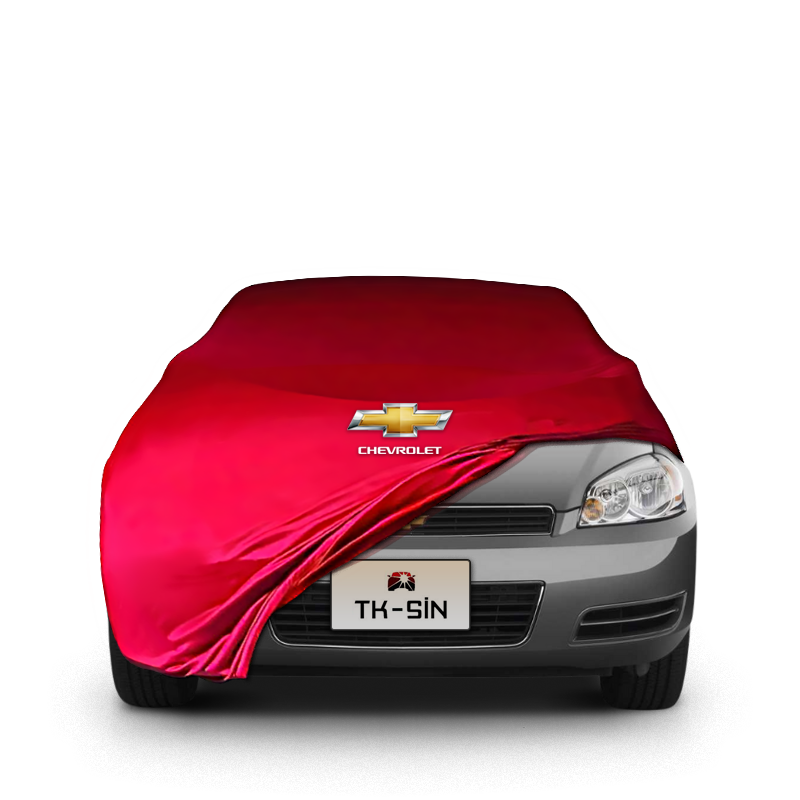 Chevrolet Impala 9 (2006-2013)