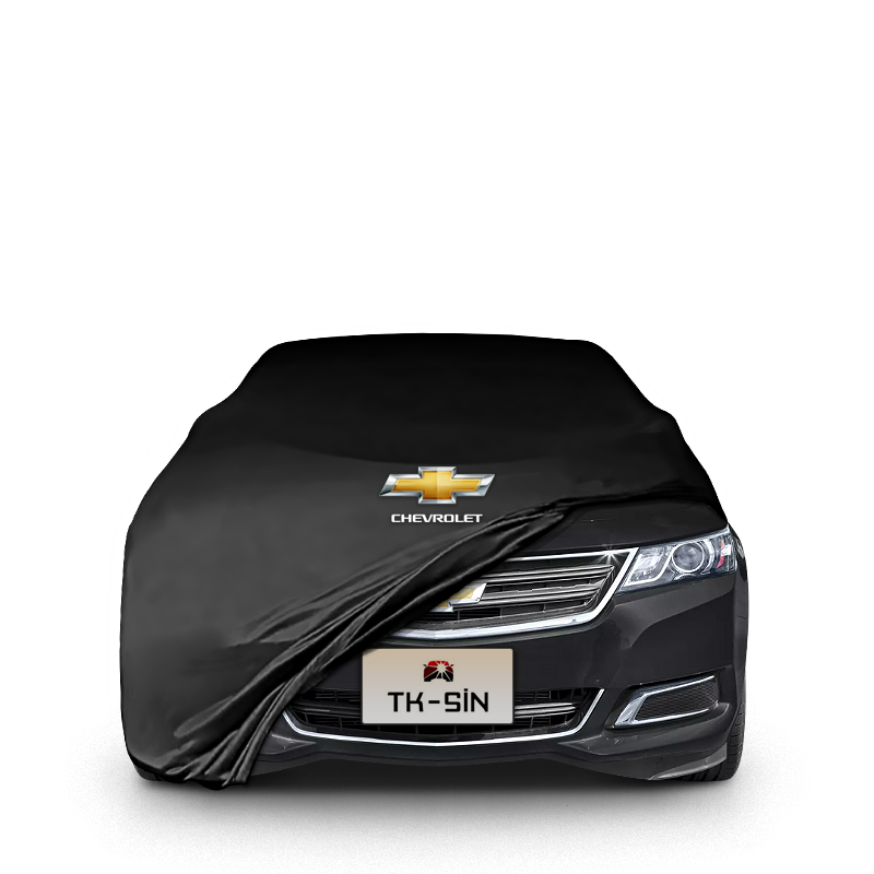 Chevrolet Impala X (2013-)