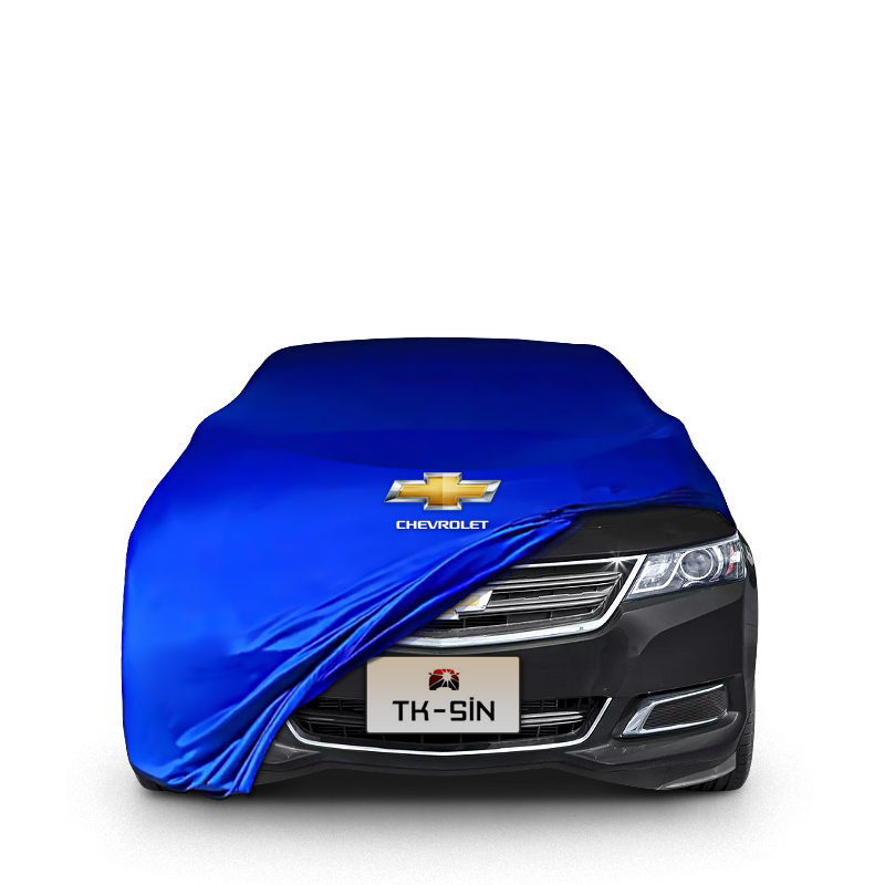 Chevrolet Impala X (2013-)