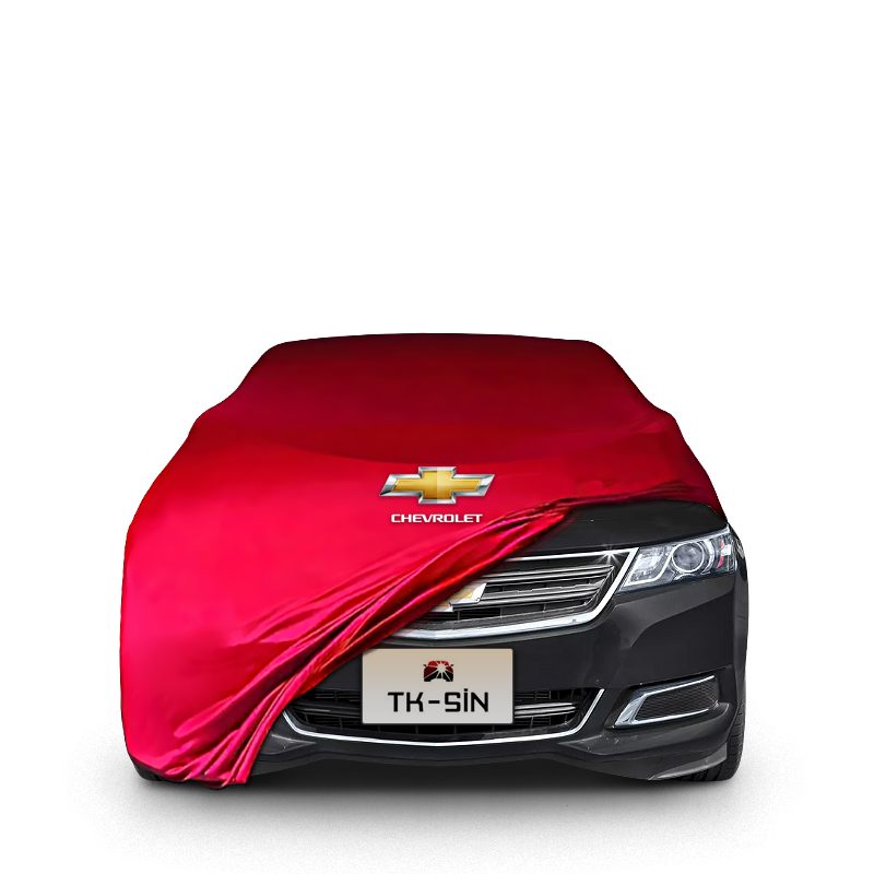 Chevrolet Impala X (2013-)