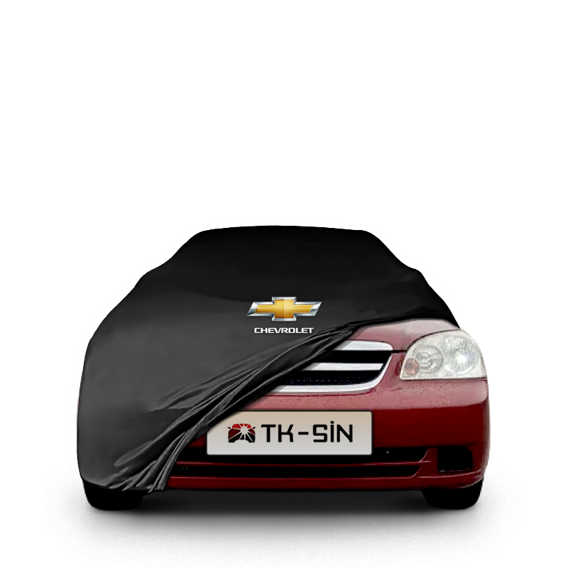 Chevrolet Lacetti HB (2004-2009)