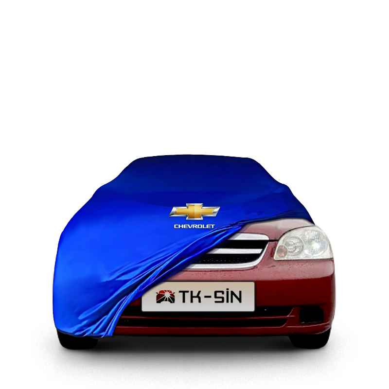 Chevrolet Lacetti HB (2004-2009)