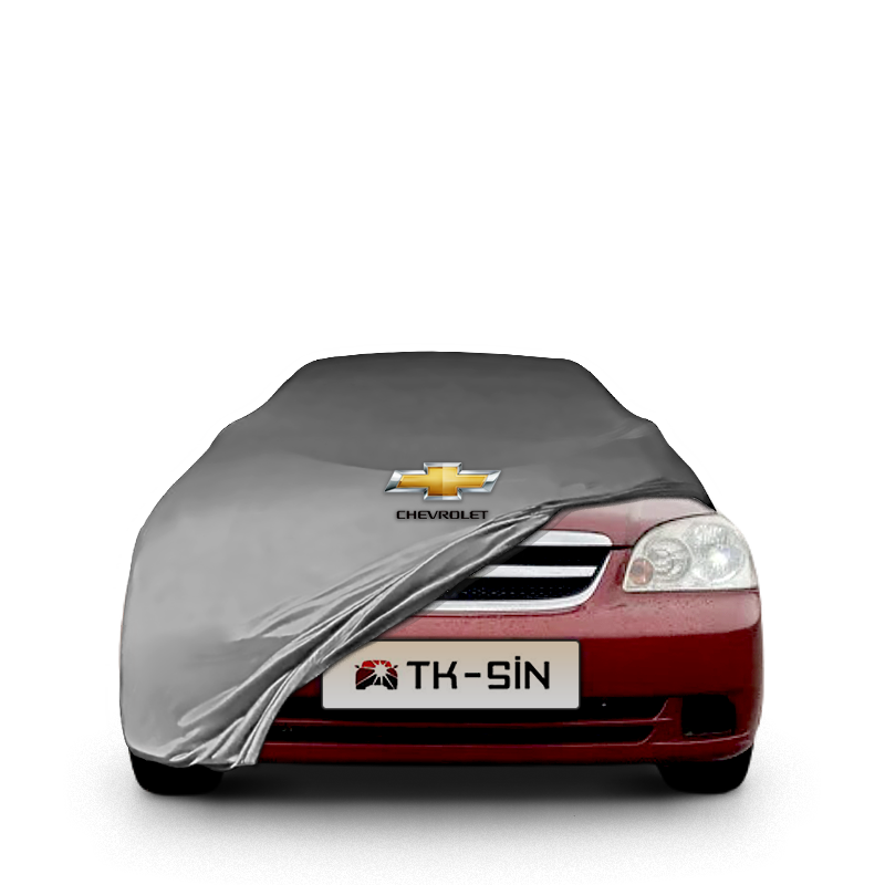 Chevrolet Lacetti HB (2004-2009)