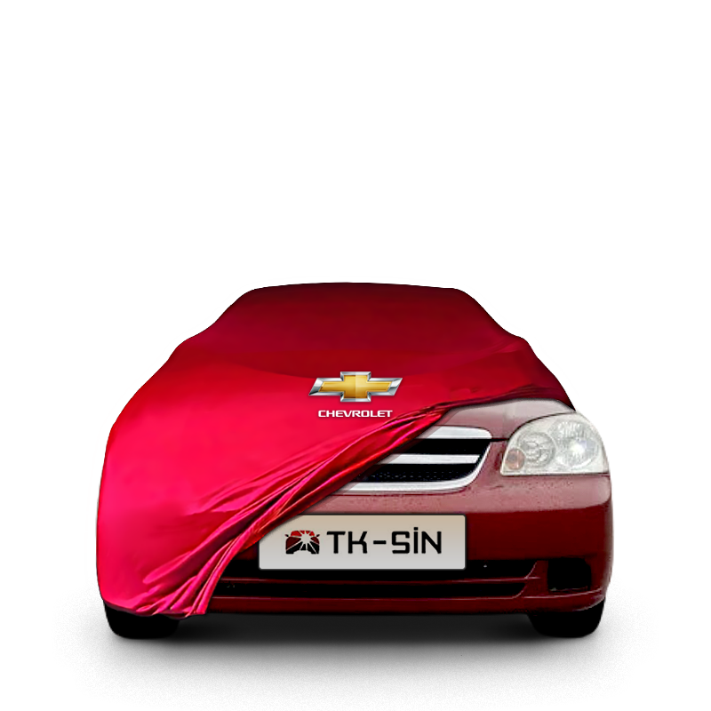 Chevrolet Lacetti HB (2004-2009)