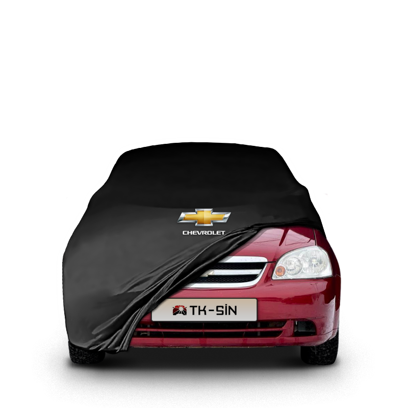 Chevrolet Lacetti Sedan (2004-2009)
