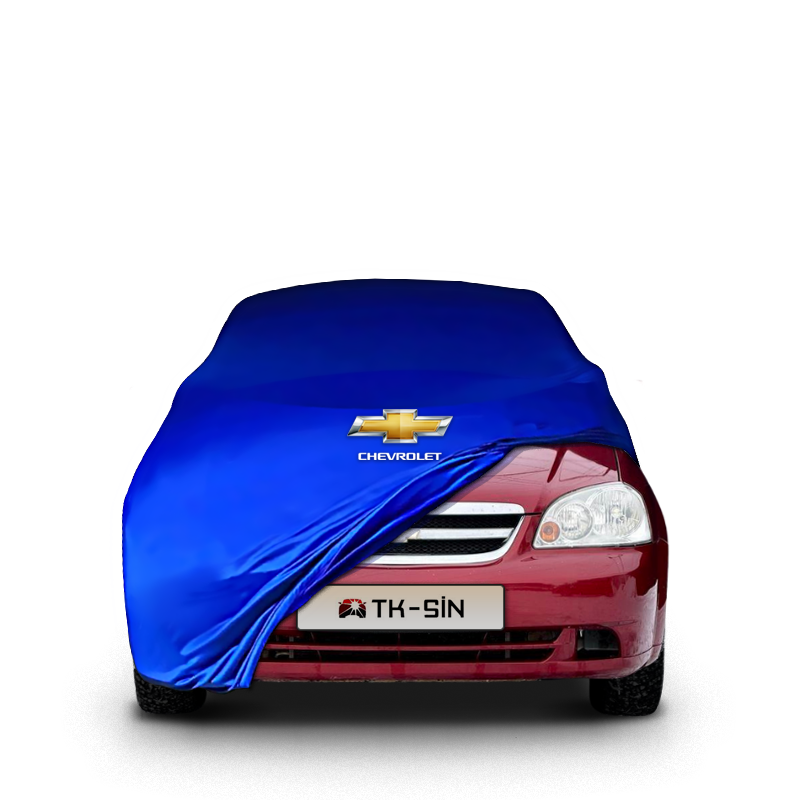 Chevrolet Lacetti Sedan (2004-2009)