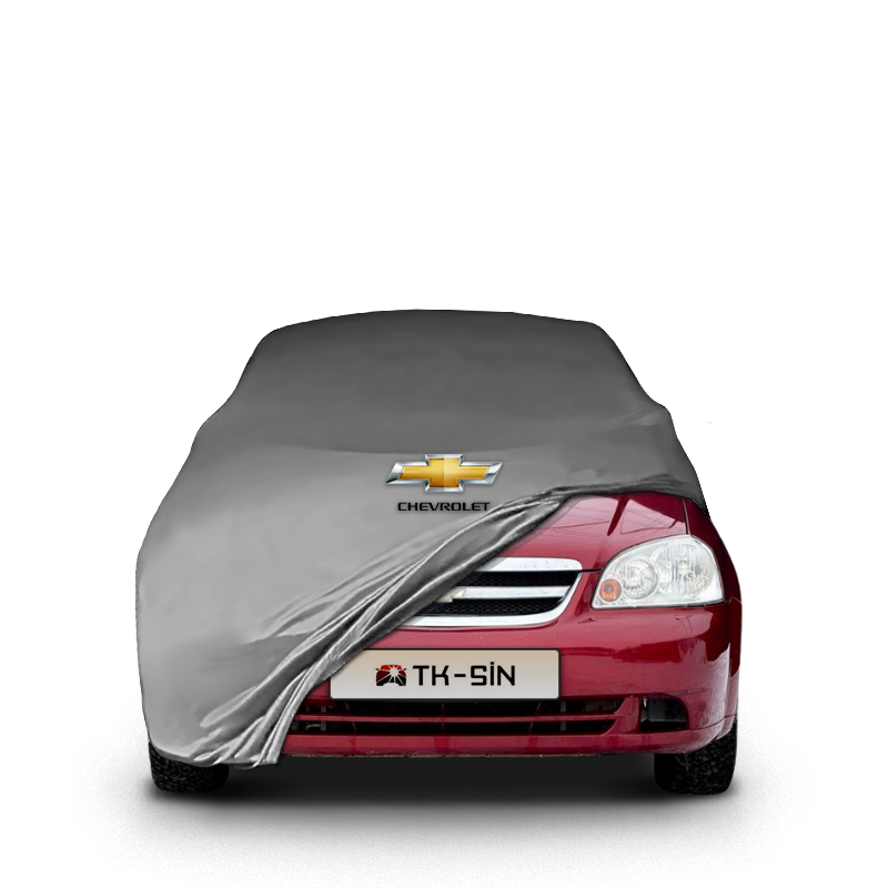 Chevrolet Lacetti Sedan (2004-2009)
