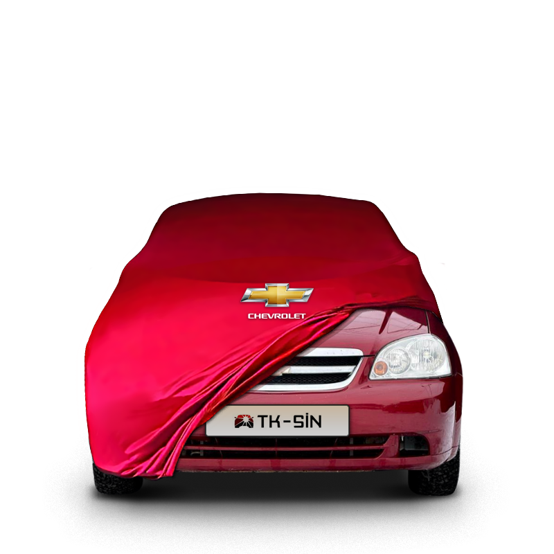 Chevrolet Lacetti Sedan (2004-2009)