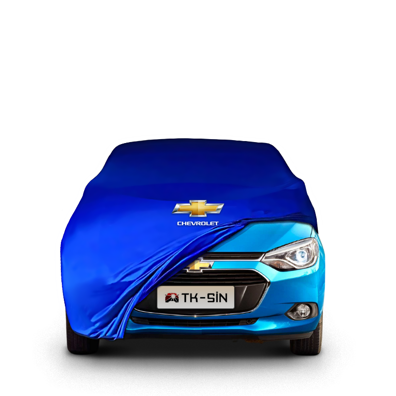 Chevrolet Lova RV (2016-)