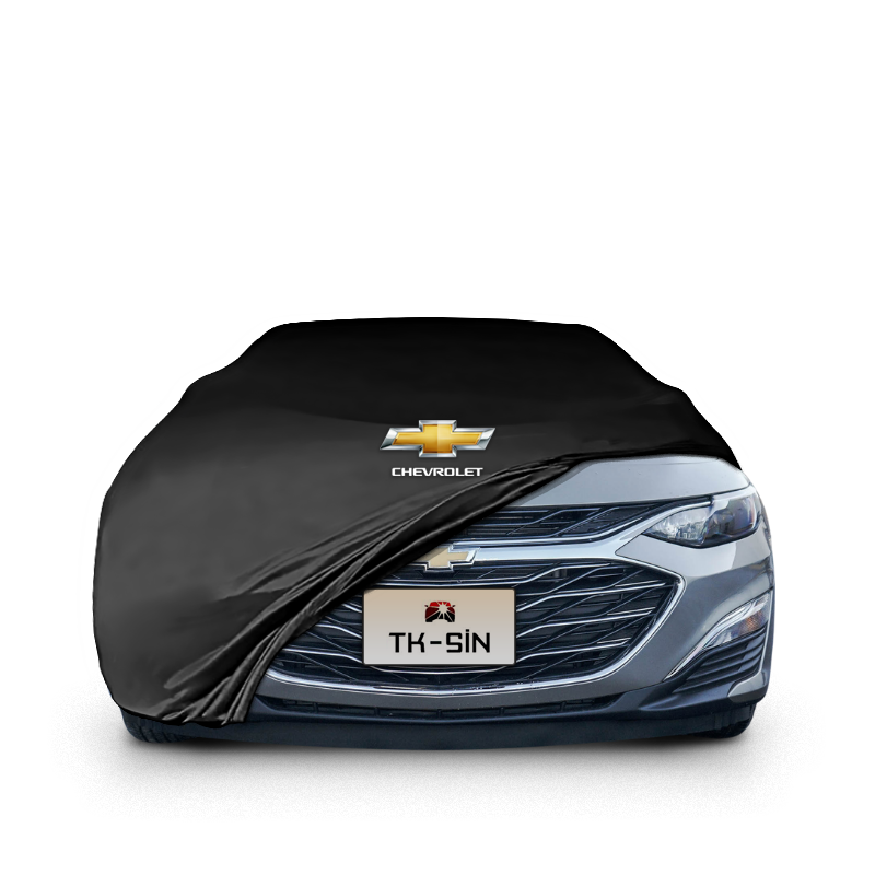 Chevrolet Malibu XI-XL (2019-)