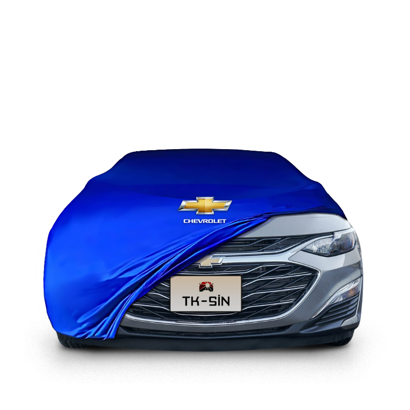 Chevrolet Malibu XI-XL (2019-)