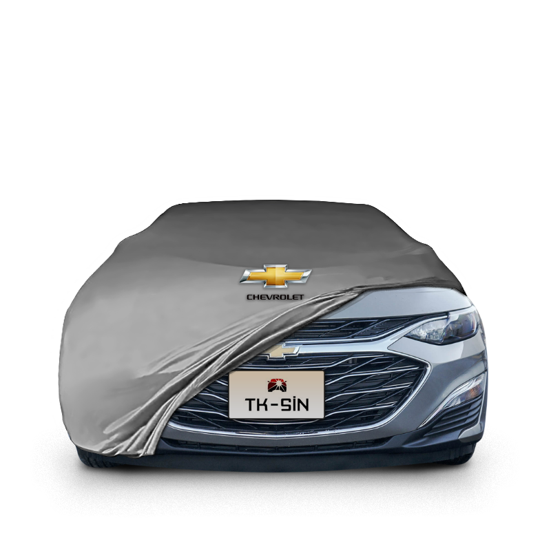 Chevrolet Malibu XI-XL (2019-)