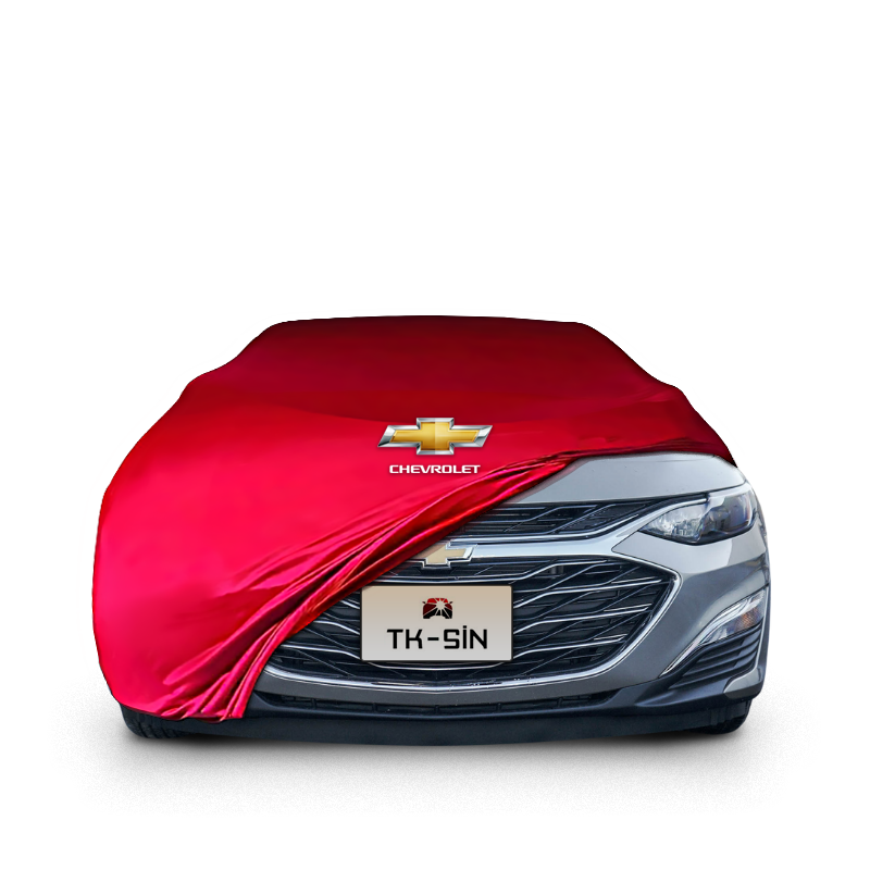 Chevrolet Malibu XI-XL (2019-)