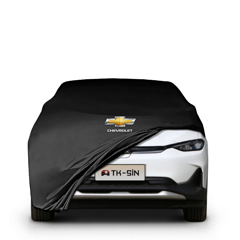 Chevrolet Menlo (2020-)