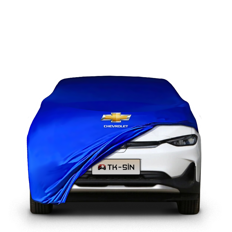 Chevrolet Menlo (2020-)