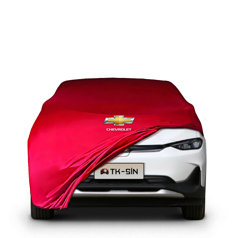 Chevrolet Menlo (2020-)