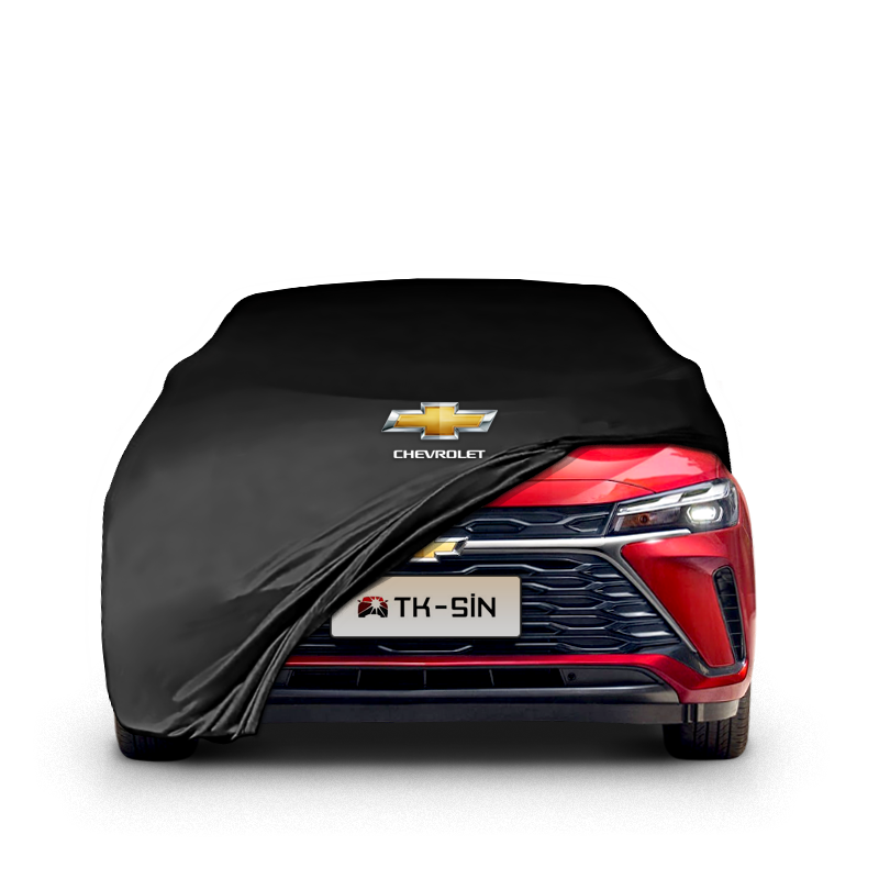 Chevrolet Monza China (2019-)