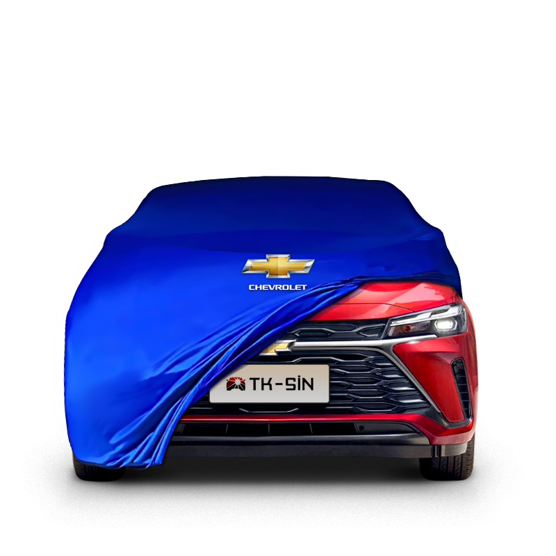 Chevrolet Monza China (2019-)