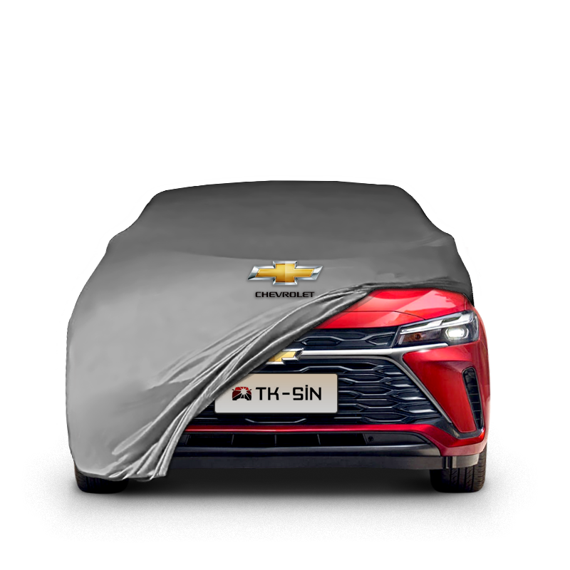 Chevrolet Monza China (2019-)