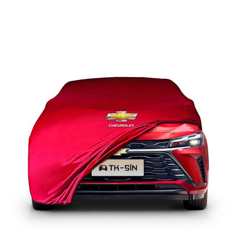 Chevrolet Monza China (2019-)