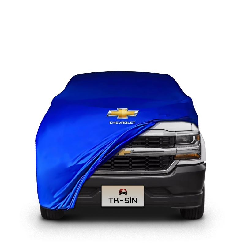 Chevrolet Silverado 1500 Crew Cab 3 Short Box (2016-2018)