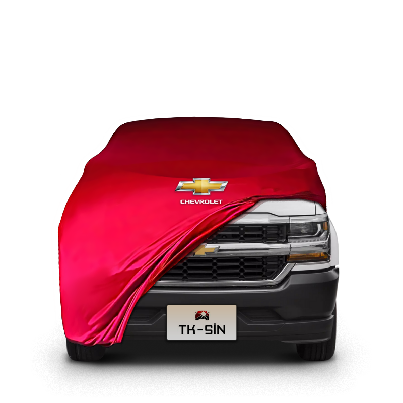Chevrolet Silverado 1500 Crew Cab 3 Short Box (2016-2018)