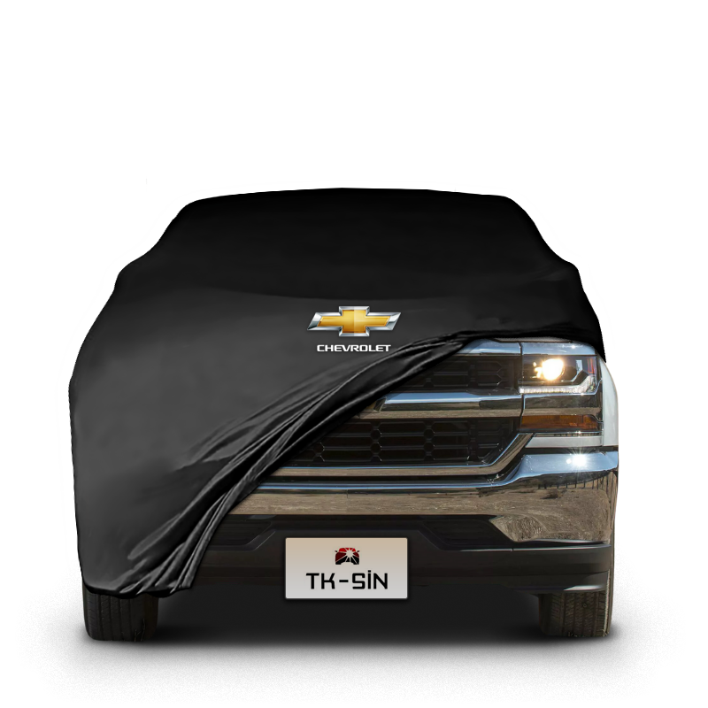 Chevrolet Silverado 1500 Regular Cab 3 Long Box