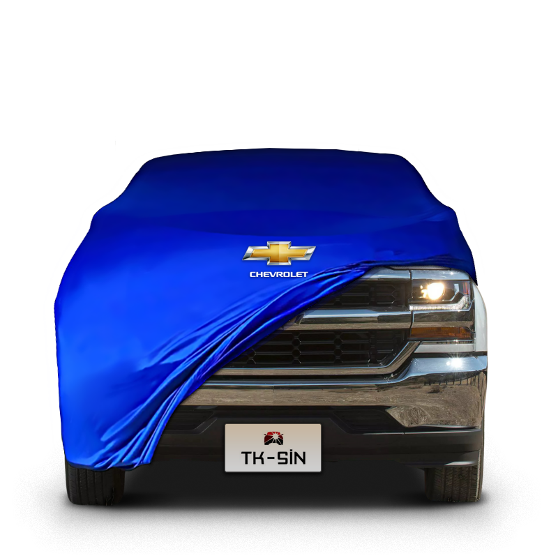 Chevrolet Silverado 1500 Regular Cab 3 Long Box