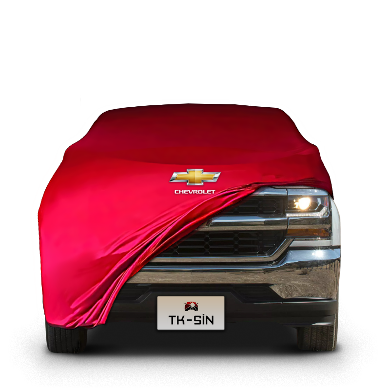 Chevrolet Silverado 1500 Regular Cab 3 Long Box
