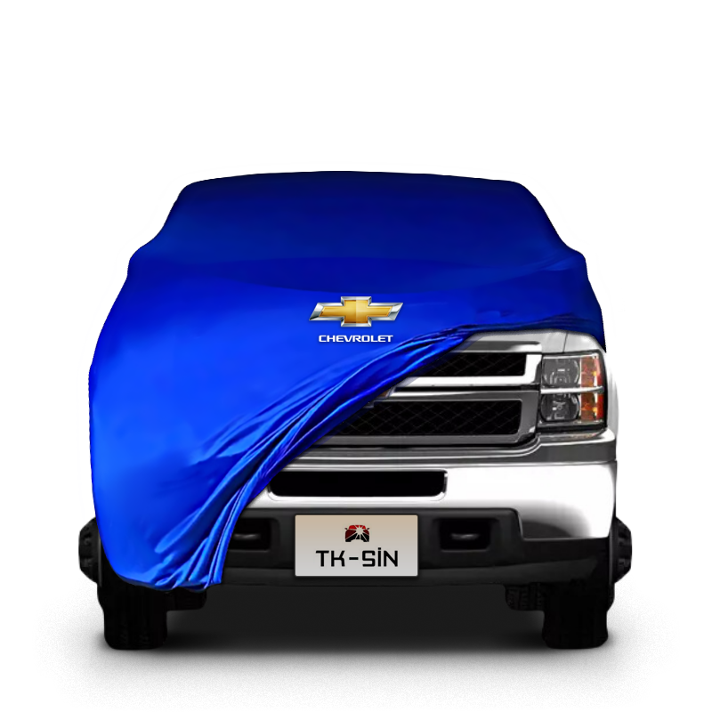 Chevrolet Silverado 2 (2007-2014)