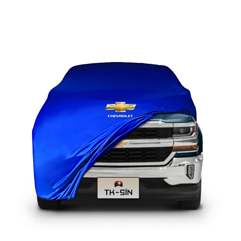 Chevrolet Silverado 3 1500 Double Cab (2013-2016)
