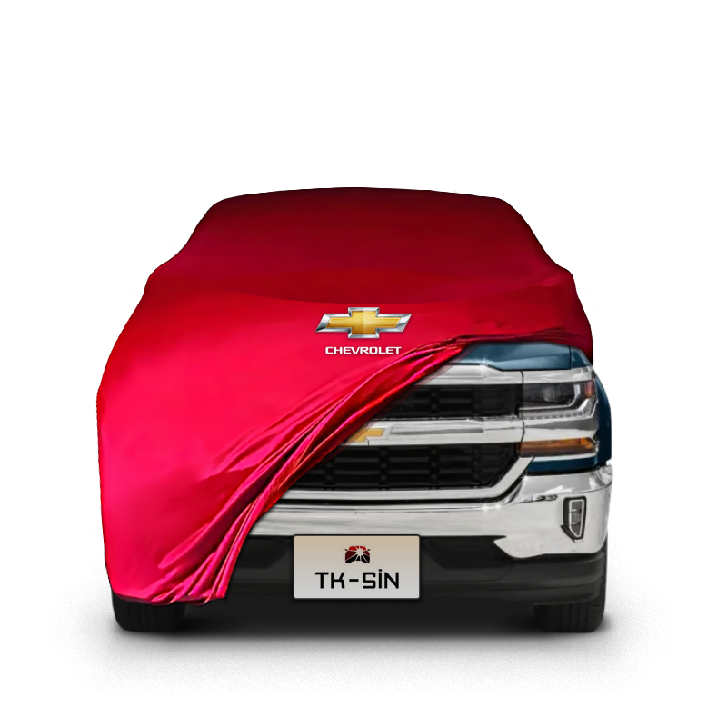 Chevrolet Silverado 3 1500 Double Cab (2013-2016)