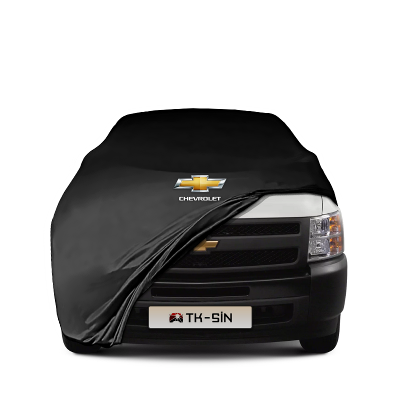 Chevrolet Silverado 3 Regular Cab 1500 (2013-2016)
