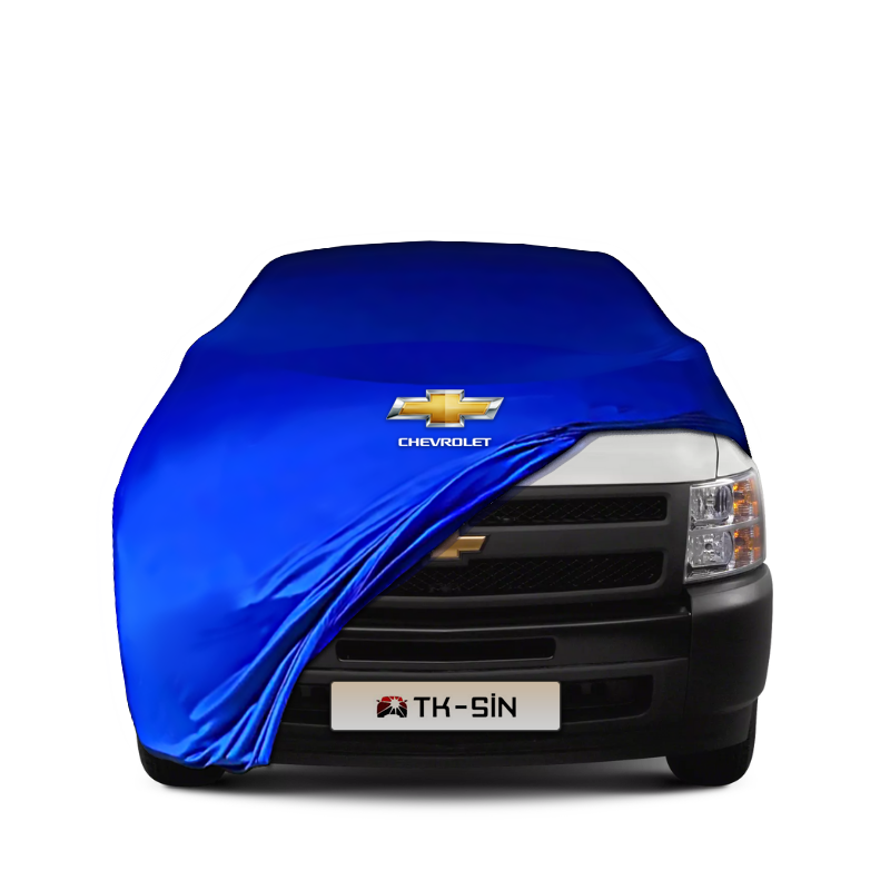 Chevrolet Silverado 3 Regular Cab 1500 (2013-2016)