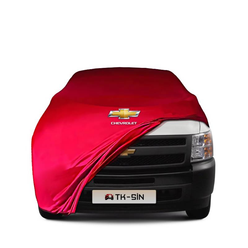 Chevrolet Silverado 3 Regular Cab 1500 (2013-2016)