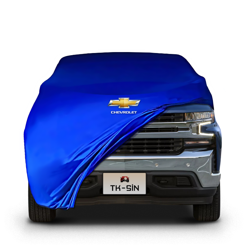 Chevrolet Silverado 4 1500 Regular Cab Long Box (2018-)