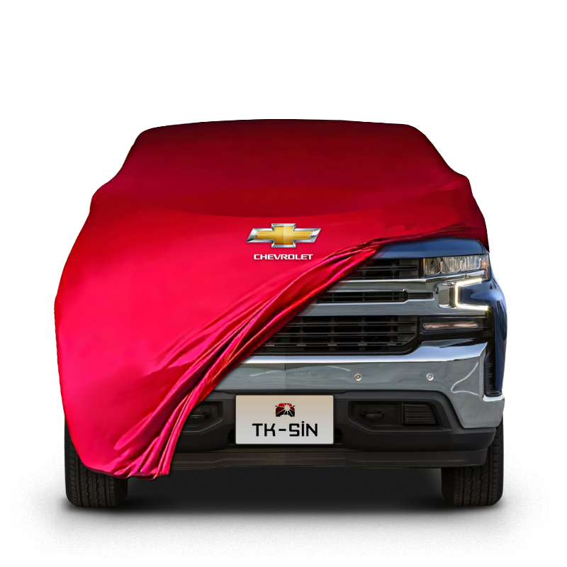 Chevrolet Silverado 4 1500 Regular Cab Long Box (2018-)