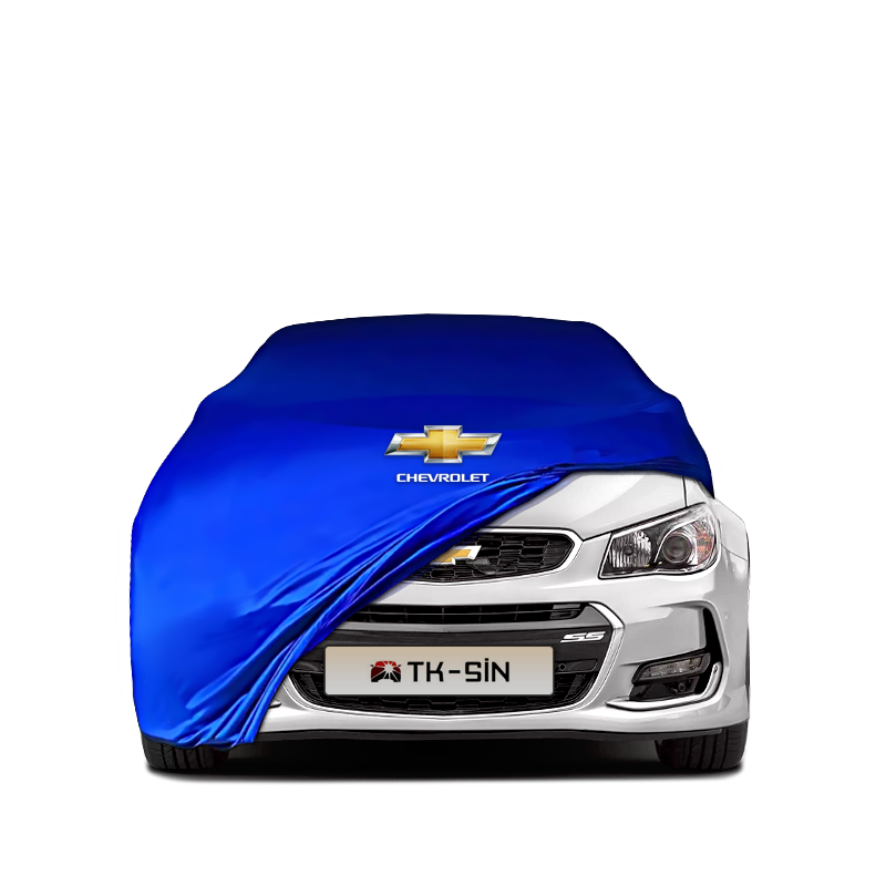 Chevrolet SS (2014-2017)