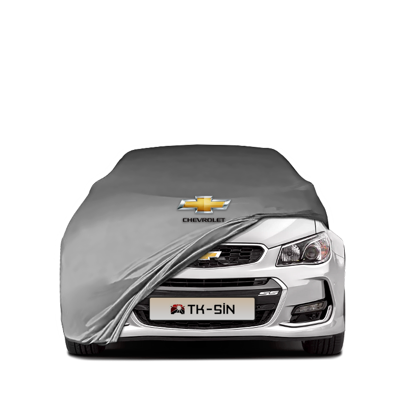 Chevrolet SS (2014-2017)