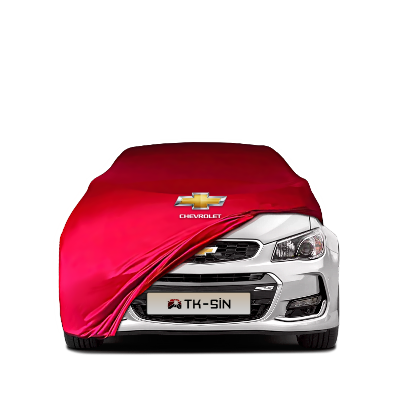 Chevrolet SS (2014-2017)