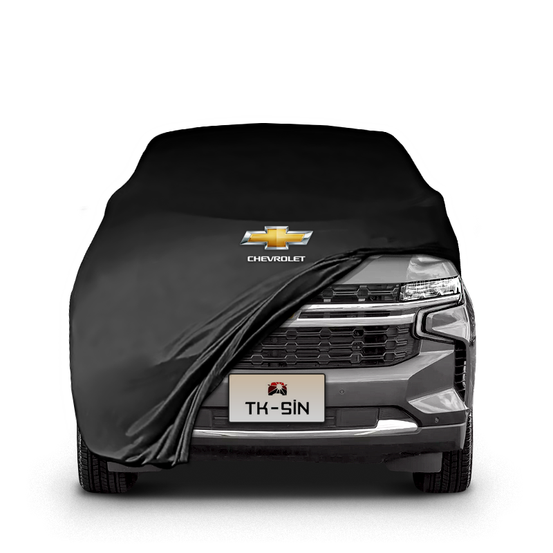 Chevrolet Suburban (GMT T1XK) (2020-)