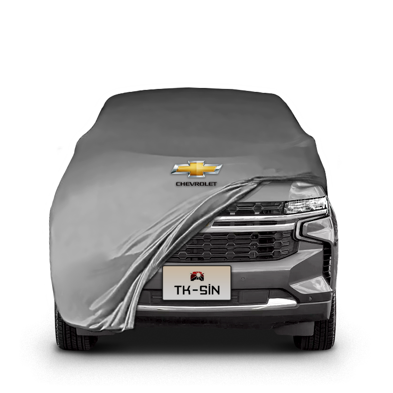 Chevrolet Suburban (GMT T1XK) (2020-)