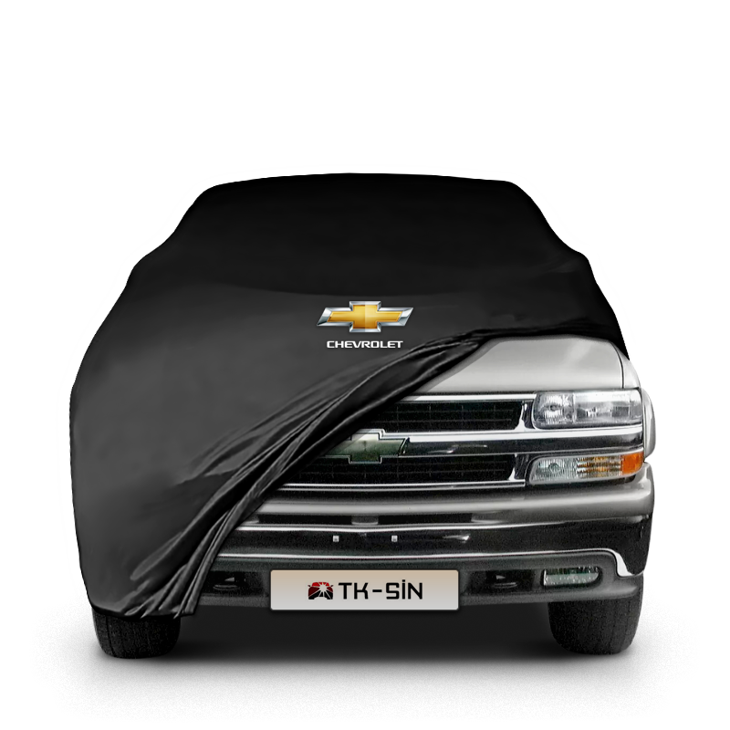 Chevrolet Suburban (GMT400) (1991-2001)
