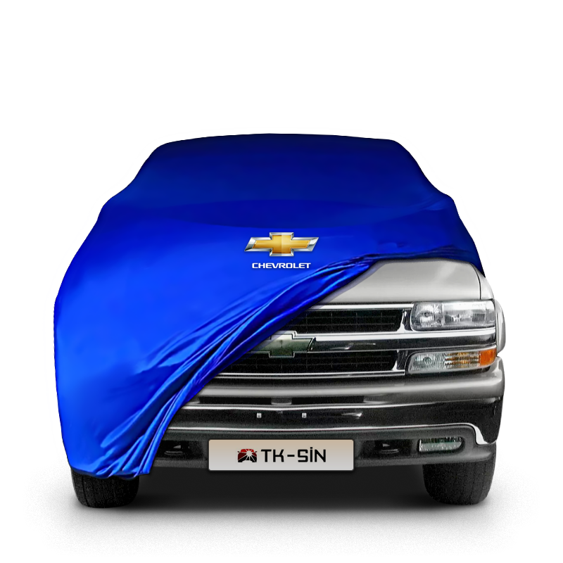 Chevrolet Suburban (GMT400) (1991-2001)