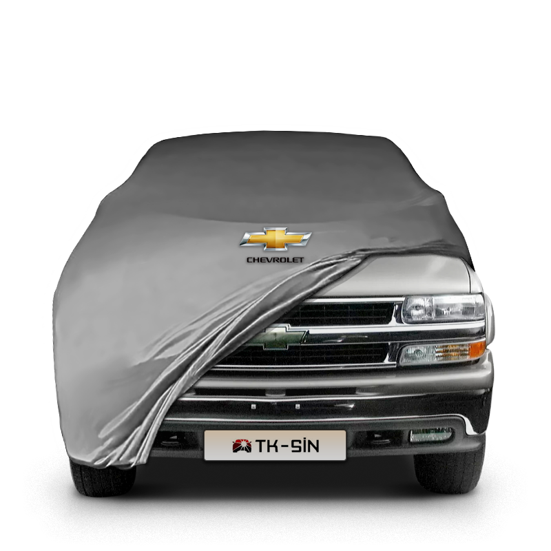 Chevrolet Suburban (GMT400) (1991-2001)